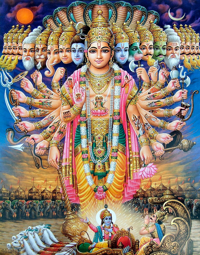 India , god, lord, HD phone wallpaper