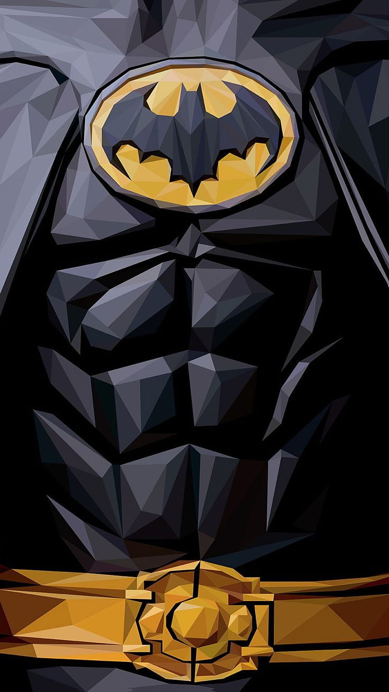 Batman , batman, bruce wayne, dark knight, dc comics, gotham, HD phone wallpaper