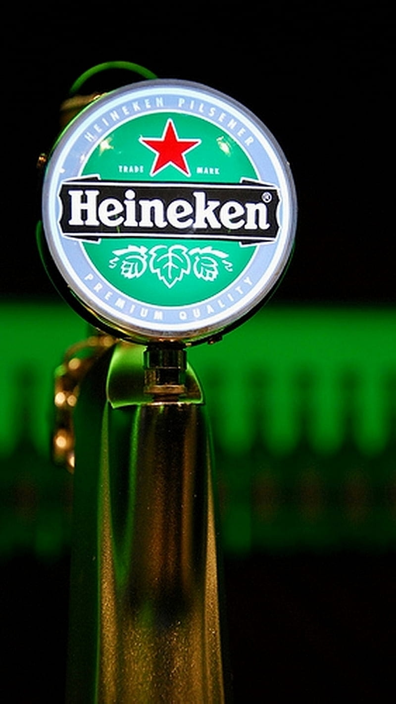 Heineken Beer Stock Photo - Download Image Now - Heineken, Beer - Alcohol,  Beer Glass - iStock