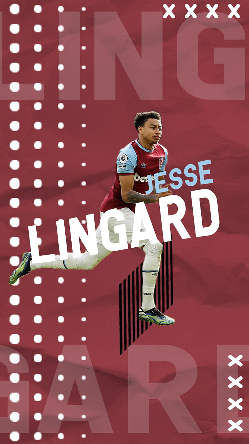 Jesse Lingard Footballer Mufc The Hammers Soccer Whfc West Ham Football Hd Mobile Wallpaper Peakpx