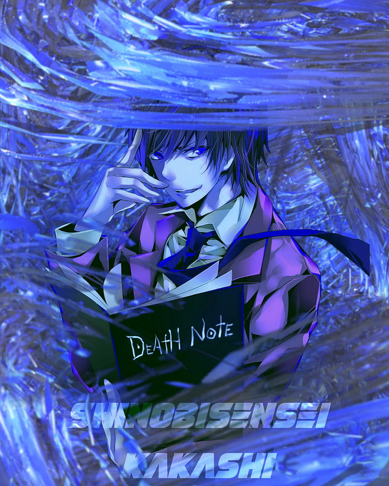 Light yagami, death note, kira, l death note, lelouch, light death note,  naruto, HD phone wallpaper | Peakpx