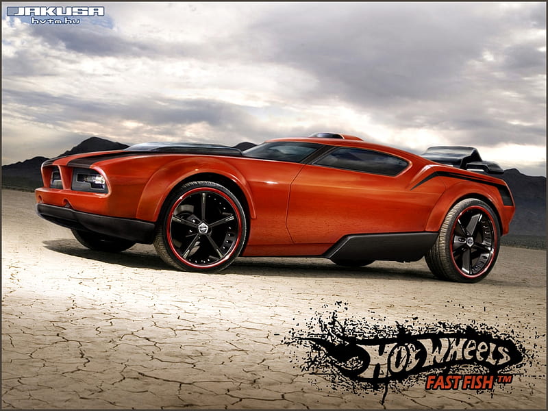 Hot wheels fast fish, carros, hot wheels, tuning, otro, Fondo de pantalla  HD | Peakpx