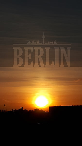 HD Berlincity2 Wallpapers Peakpx