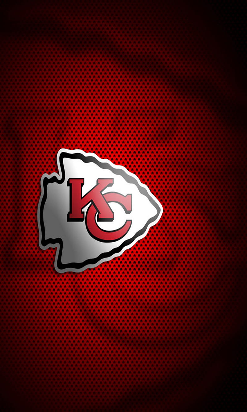 Kansas City Chiefs, chiefs, football, nfl, sport, esports, team, HD phone wallpaper