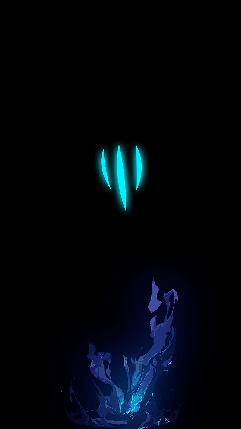 Omen, game, valorant, HD phone wallpaper