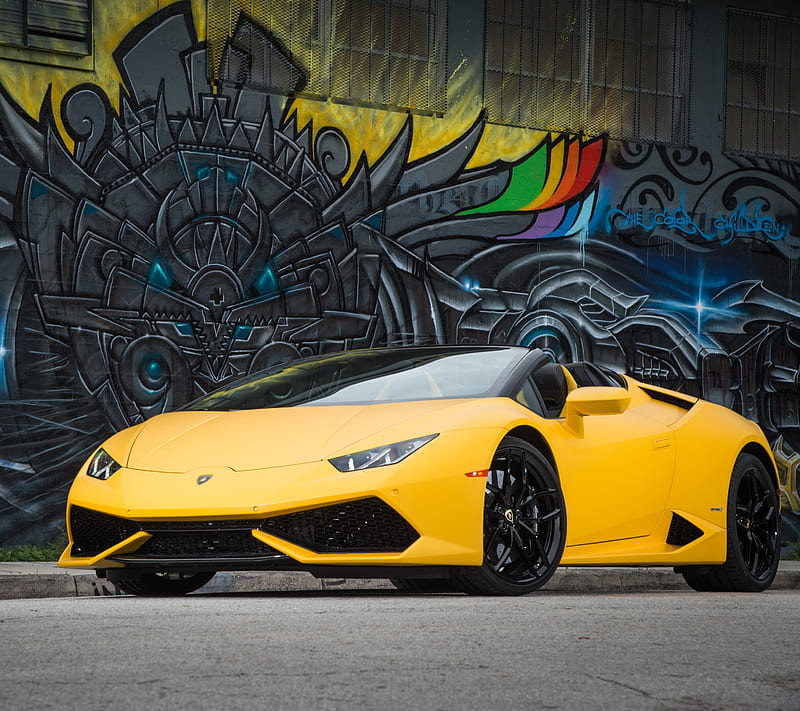 3840x2160 lamborghini huracan spyder 4k download wallpapers hd for pc