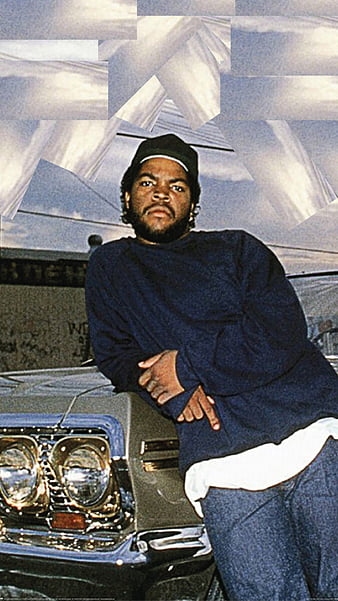 Ice Cube Background Explore more Actor, American Rapper, Filmmaker, Ice Cube,  lyrics wallpaper.