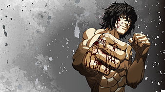 10 Manga Like Ultimate Fighting  AnimePlanet