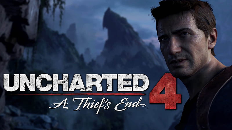 Unchartered 4 A Thief S End PC GAMES