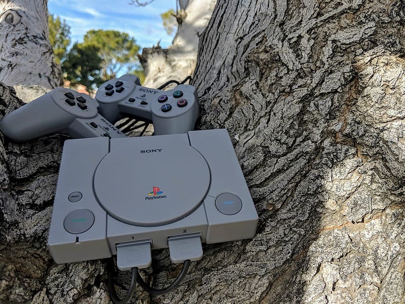 How to access the hidden menu on the PlayStation Classic, HD wallpaper