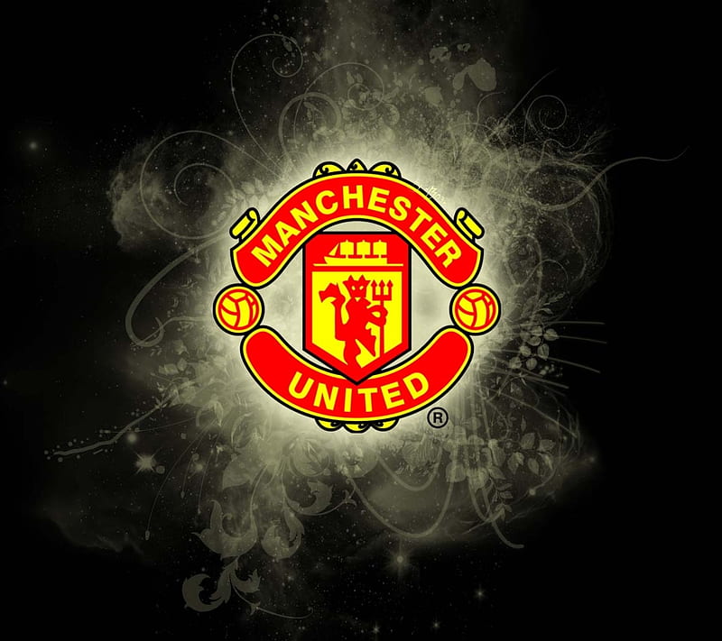 Manchester United, Fondo de pantalla HD