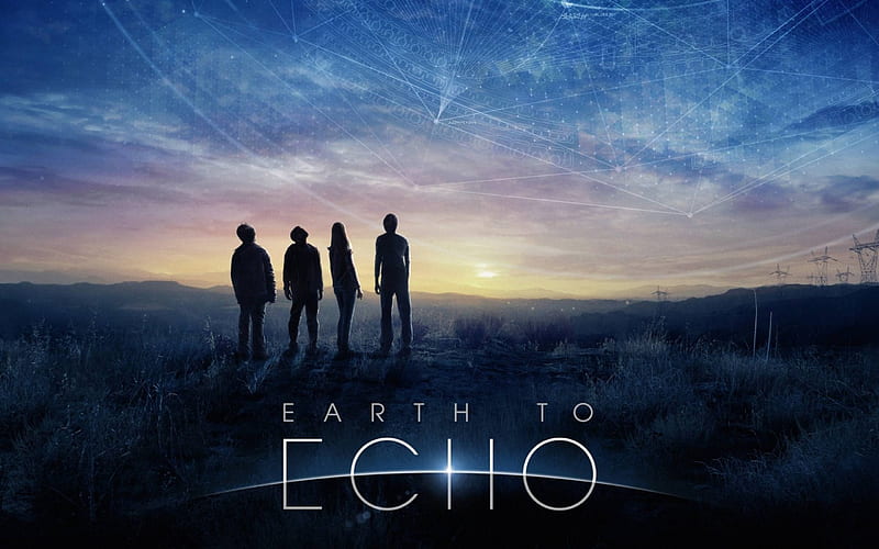 Earth to Echo, fun, movies, entertainment, HD wallpaper