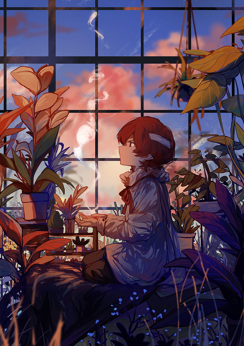 María José on  Cute background Drawing  Art iphone Cute Anime Flower  HD phone wallpaper  Pxfuel