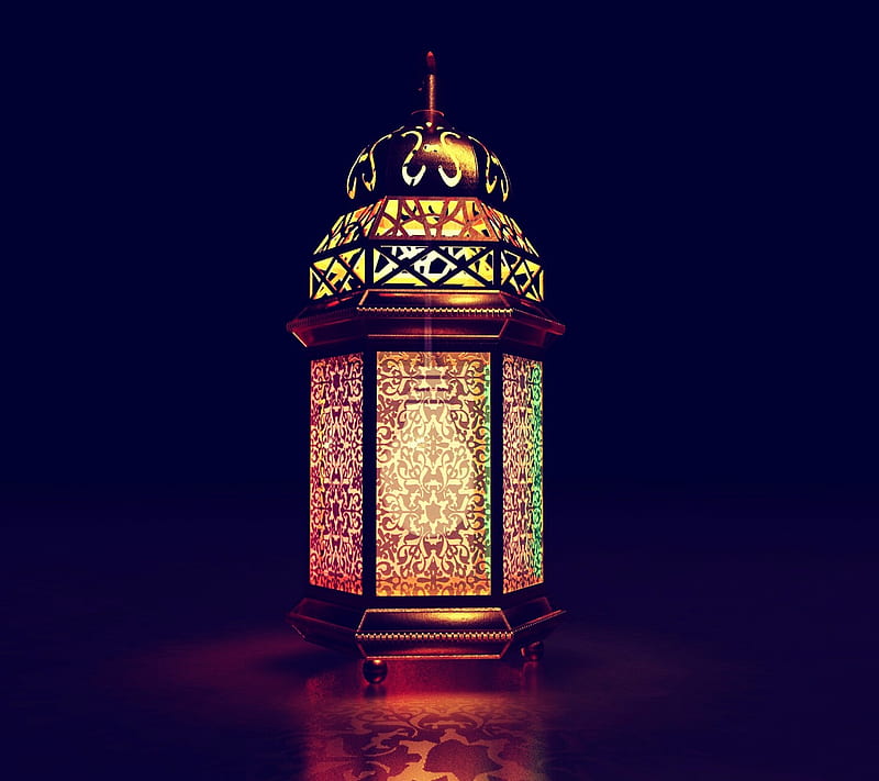 Fanoos Ramadan, elbakary, popular, HD wallpaper