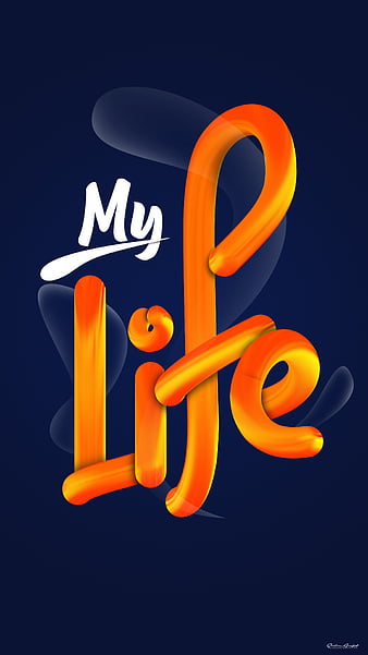 HD my life my rules wallpapers
