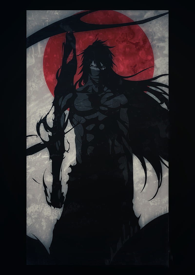 Dark Anime Hd Wallpapers  Hd 1080p, Kurosaki ichigo