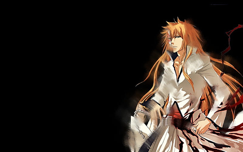 Bleach, Vasto Lorde, anime  1680x1050 Wallpaper 