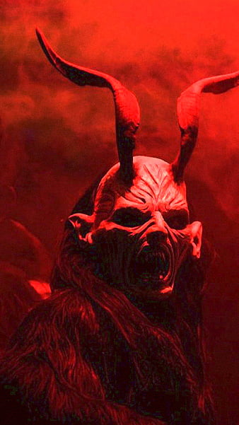 Krampus Wallpaper  Download to your mobile from PHONEKY