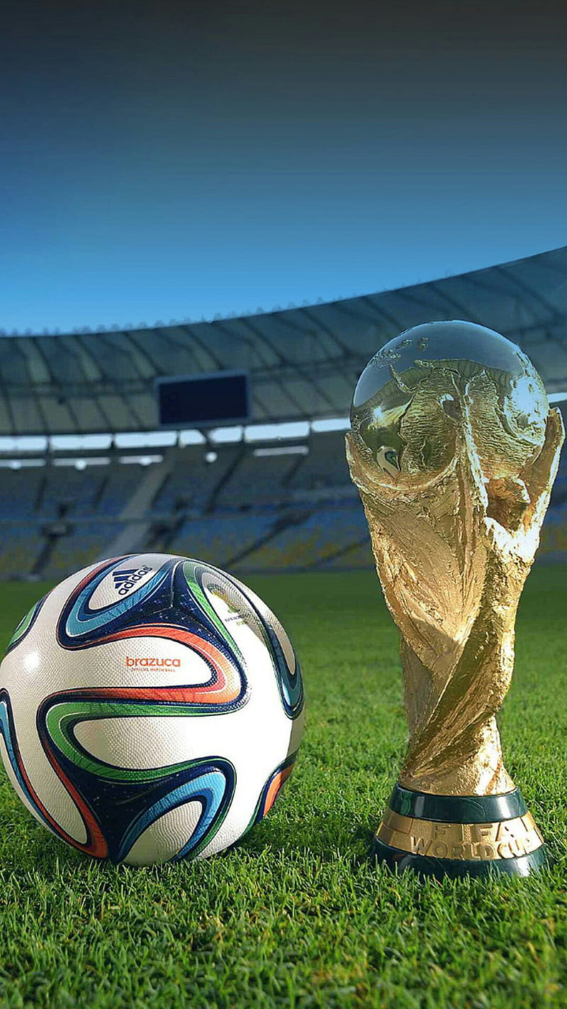 fifa, football, ball, HD phone wallpaper fifa, football, ball, HD phone wallpaper