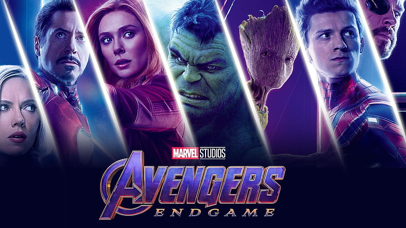Avengers Endgame With High Resolution Pixel Avengers Endgame Online Movie,  HD wallpaper | Peakpx