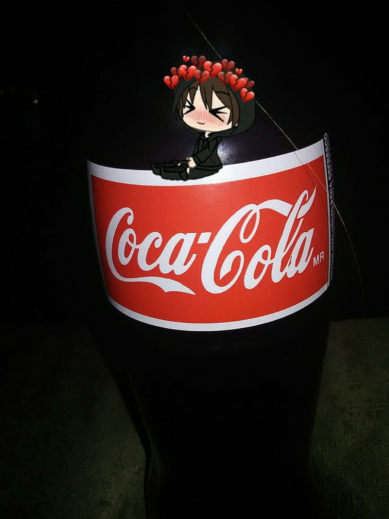 Cola, gacha vida, Fondo de pantalla de teléfono HD | Peakpx