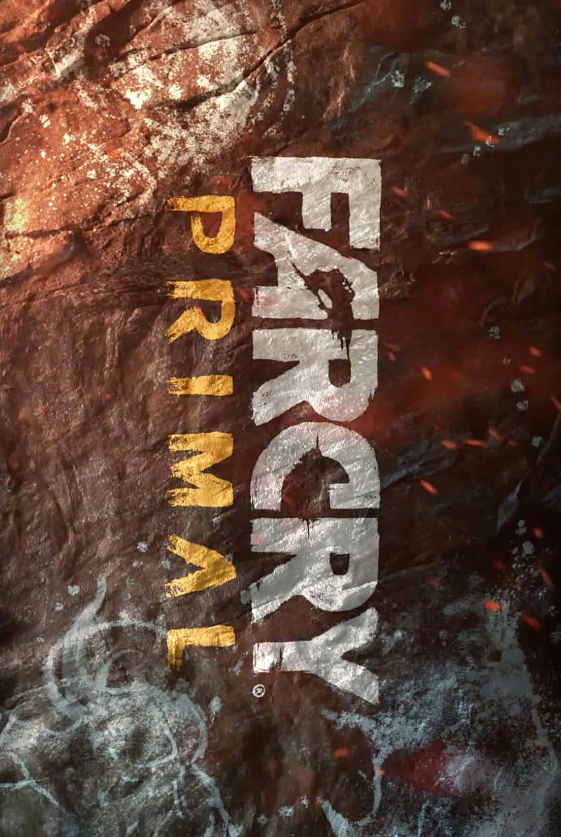 Far Cry Primal, 10000 bc, far cry, frp, stone age, ubisoft, HD phone wallpaper