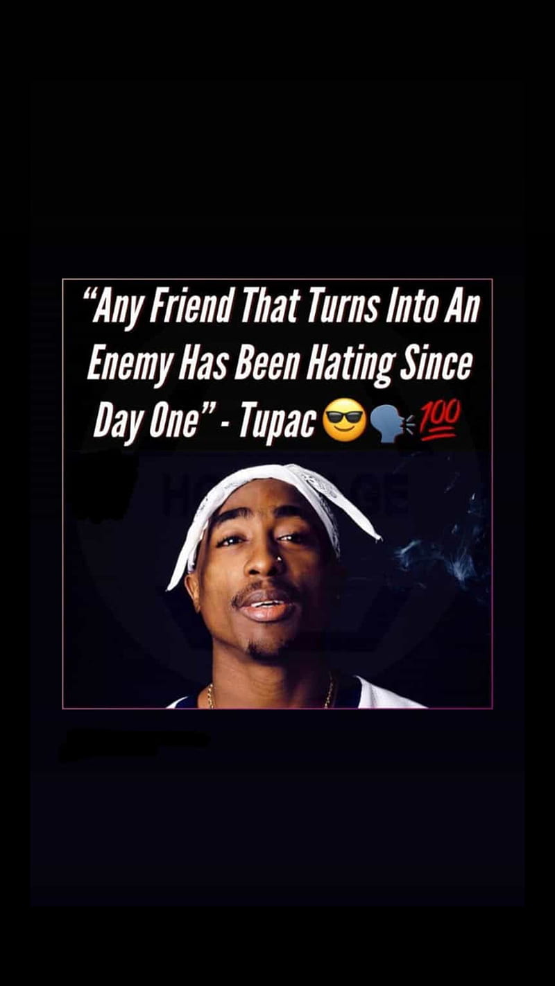Tupac quotes, 2pac, life, quote, thuglife, HD phone wallpaper | Peakpx