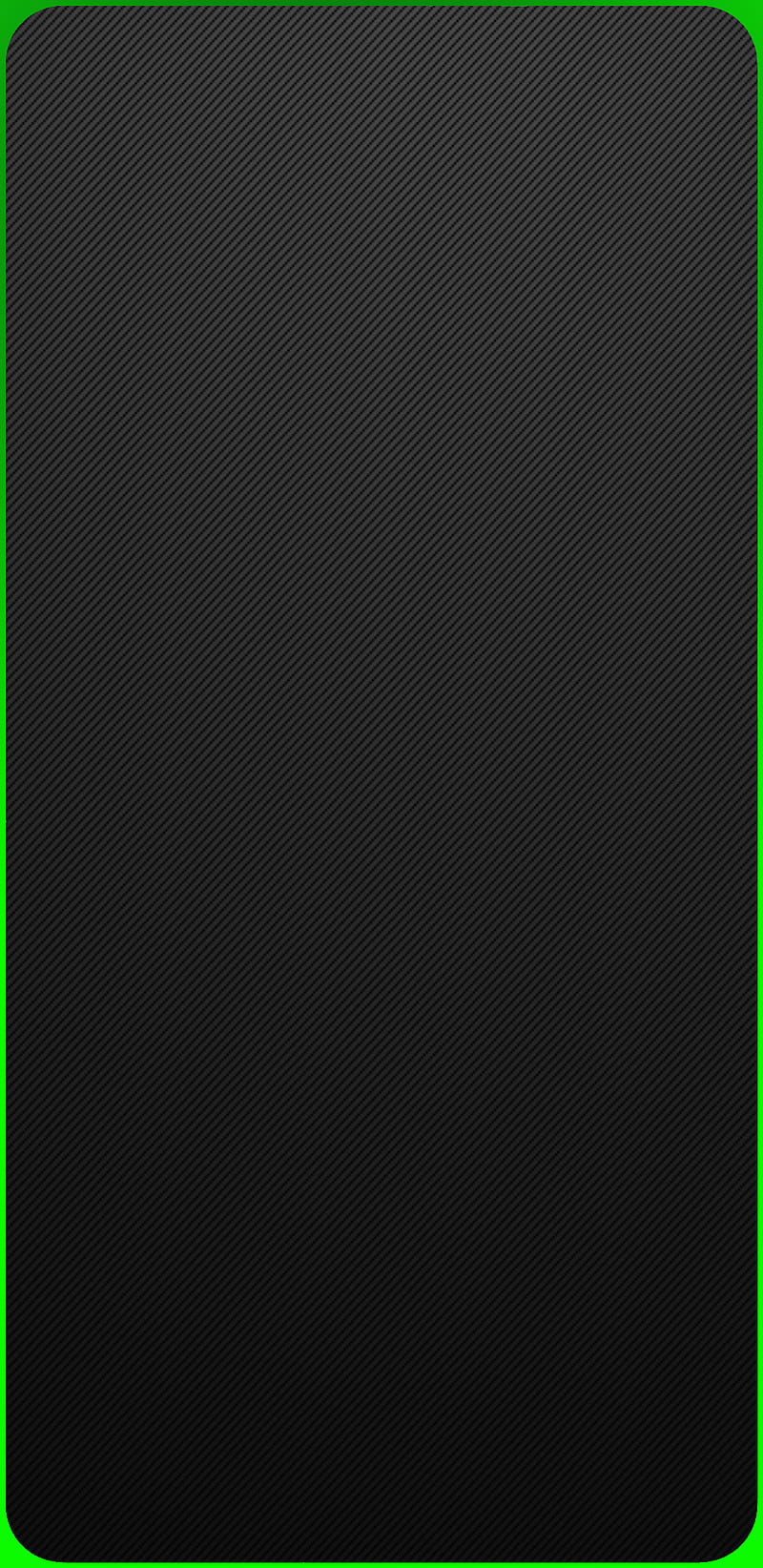 Galaxy S8 Plus Green, s8 plus, s8 plus border, HD phone wallpaper