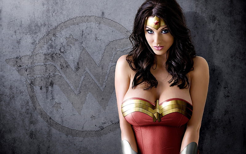 Wonder Woman Fictional Character, wonder-woman, movies, HD wallpaper