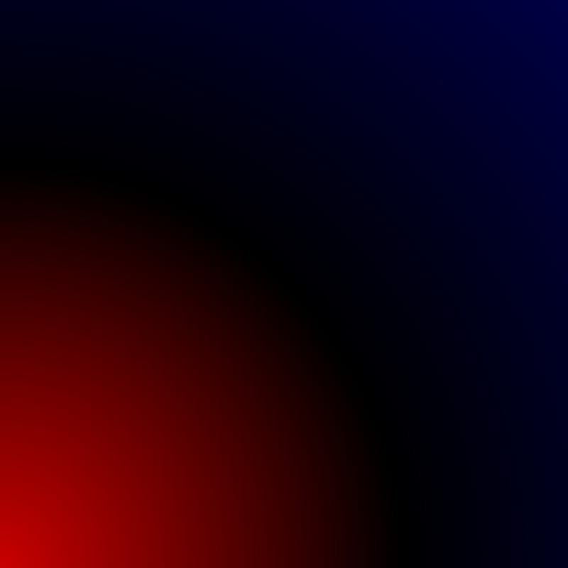 Gradient, abstract, black, degradation, lo fi, minimalist, red, HD phone wallpaper