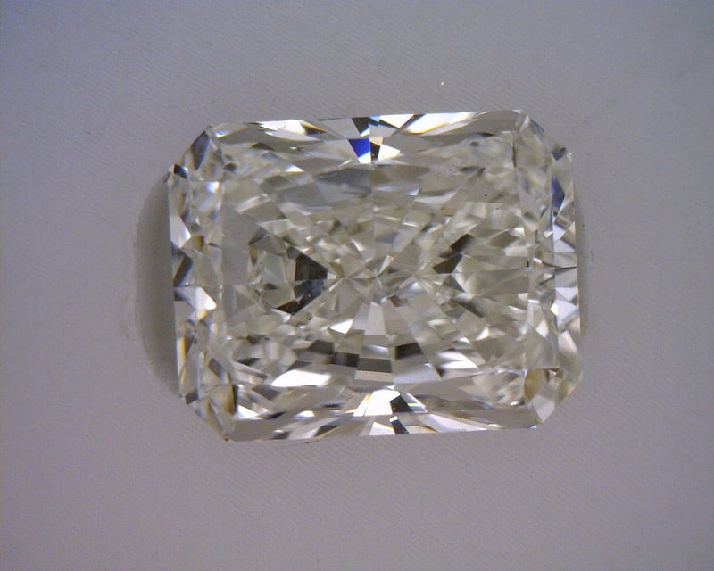 1.05 carat (ct) GIA Radiant Loose Diamond K Color VS1 Clarity Excellent Cut, Loose Diamonds, HD wallpaper
