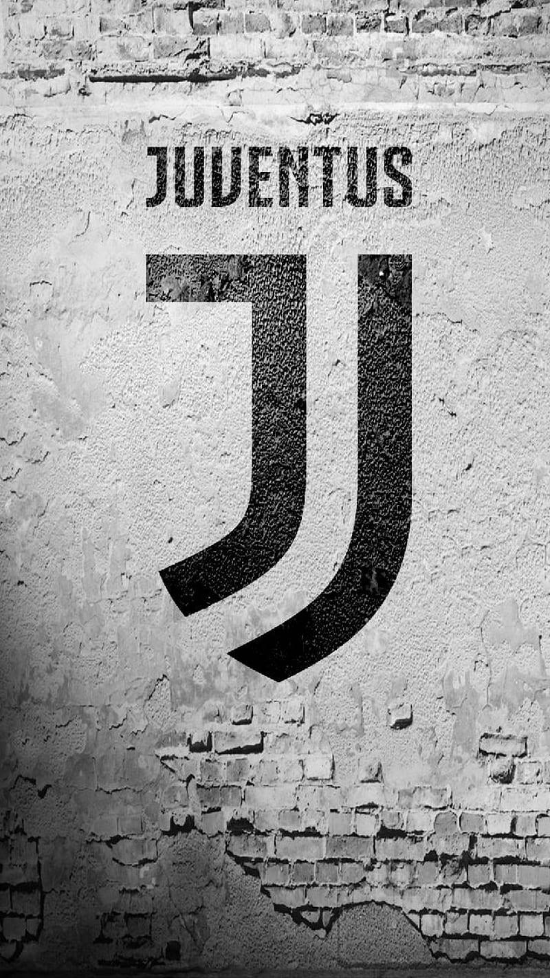 Juventus, logo, 2017, real marid, football, football, HD phone wallpaper