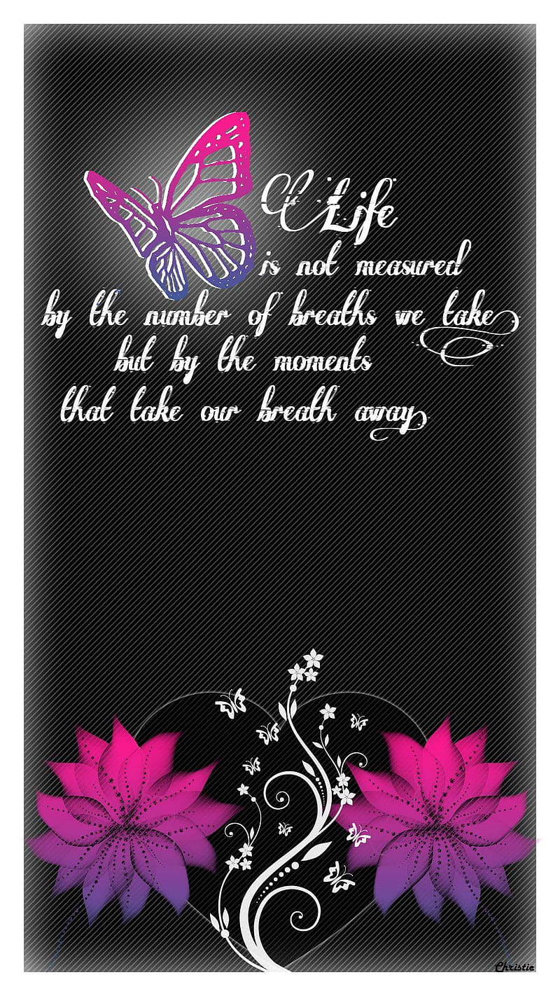 butterflies and life quotes