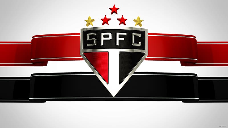 Sports, Sao Paulo, Soccer, São Paulo Fc, HD wallpaper