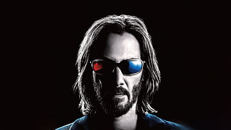 keanu reeves matriz fondo de pantalla