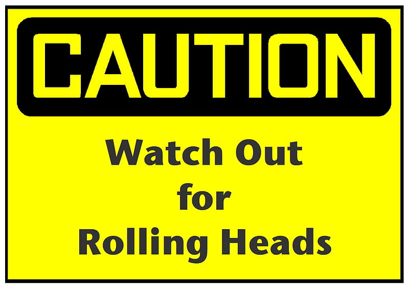 Часов Caution. Roll head. Warning abstract. Watch out for. Watch out for this