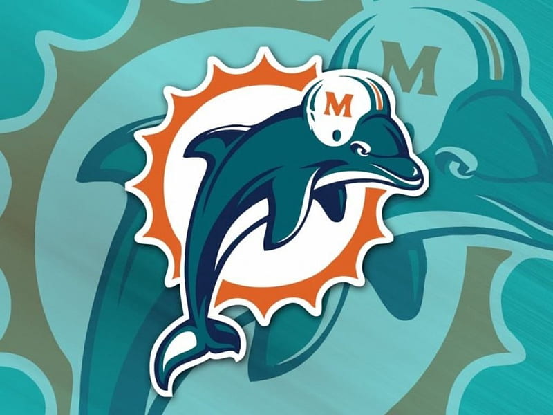Miami Dolphins, Dolphins, Florida, Miami, NFL, Football, HD wallpaper