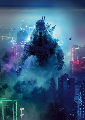 GODZILLA EARTH, Wiki