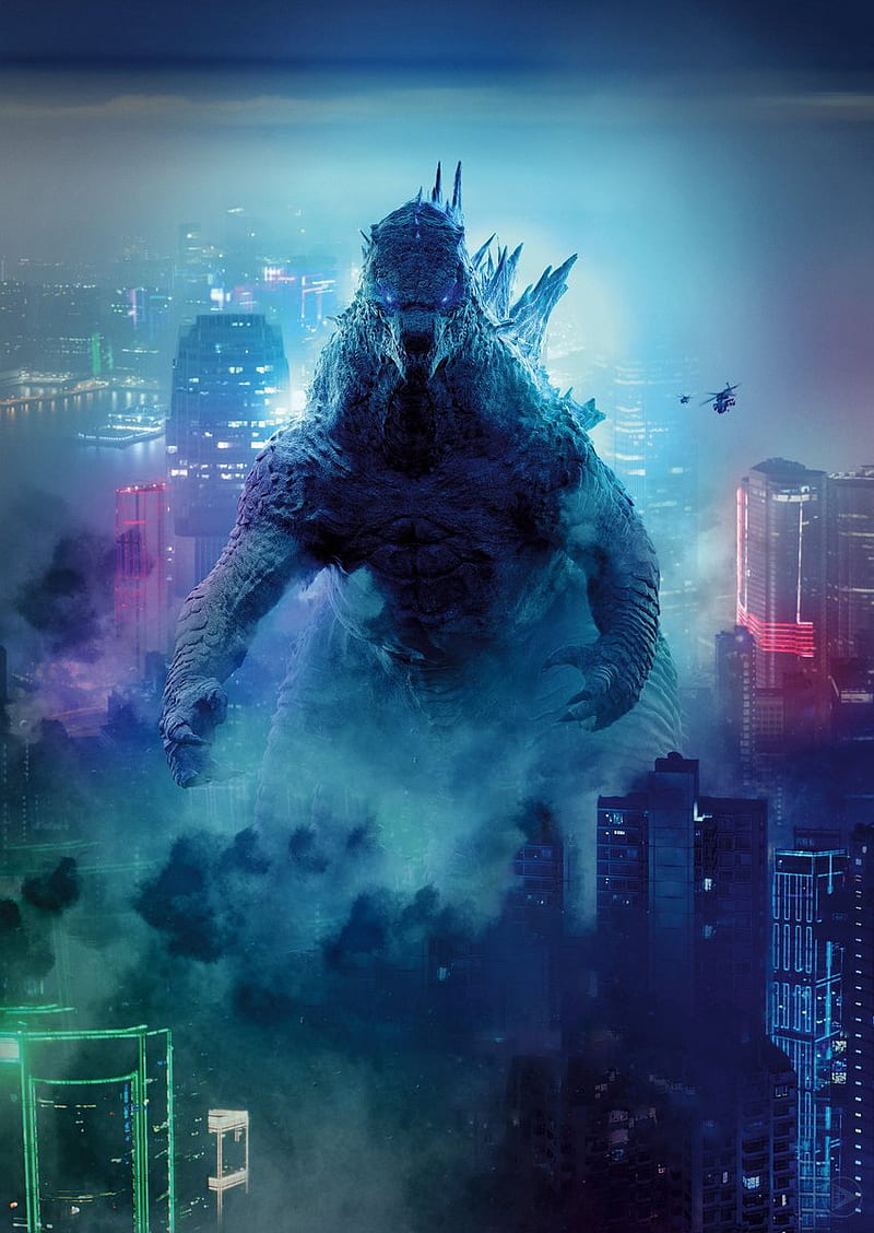 Biology of Godzilla Earth Explained 