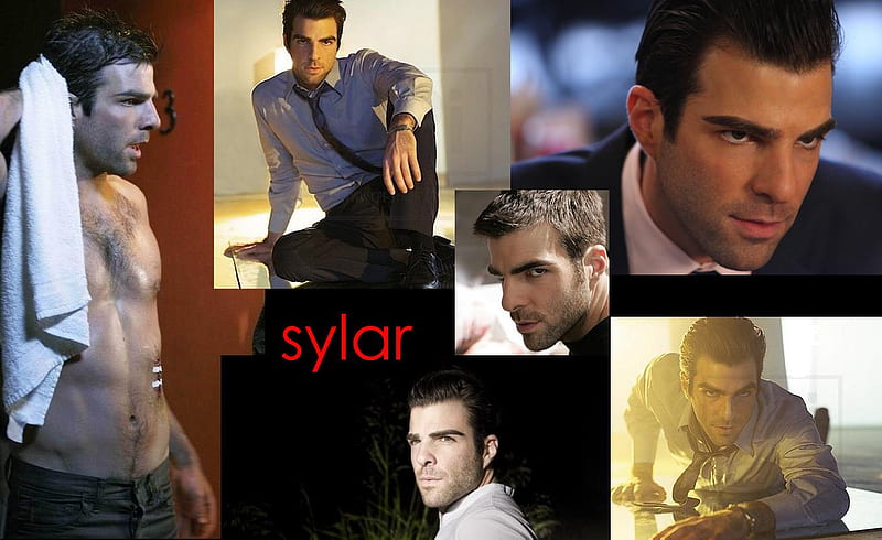Sylar Heroes, heroes, zachary quinto, HD wallpaper