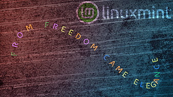 tecnología, linux mint, linux, Fondo de pantalla HD