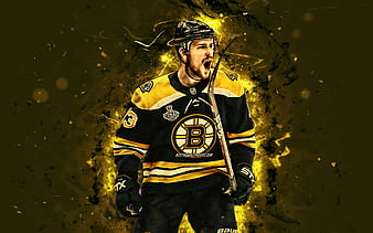 Where Hockey Meets Art — wallpapers • patrice bergeron & brad marchand +