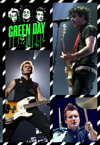 Free download URL httpwwwwidescreenwallpapersorgiphone green day 1html  [500x375] for your Desktop, Mobile & Tablet | Explore 47+ Green Day iPhone  Wallpaper HD | Green Day Wallpapers, Green Wallpaper Hd, Green Day Wallpaper