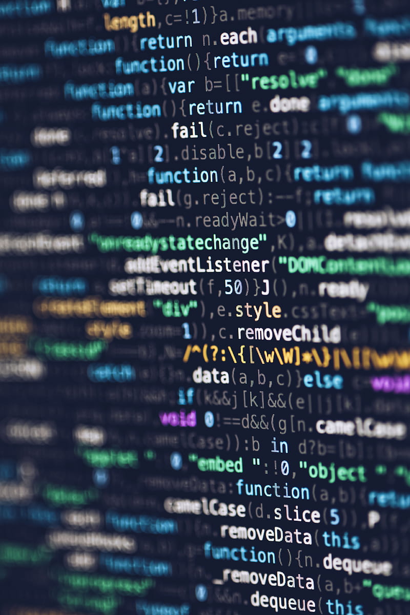 programming language, technology, tilt shift, computer, code, Python ( programming)