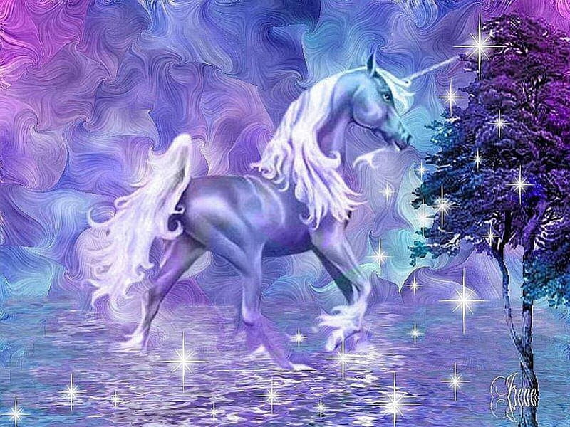 glitter sparkles galaxy stars pastel unicorn magical animal kawaii  shimmer pattern cute girly  Unicorn wallpaper Unicorn images Glitter  pictures