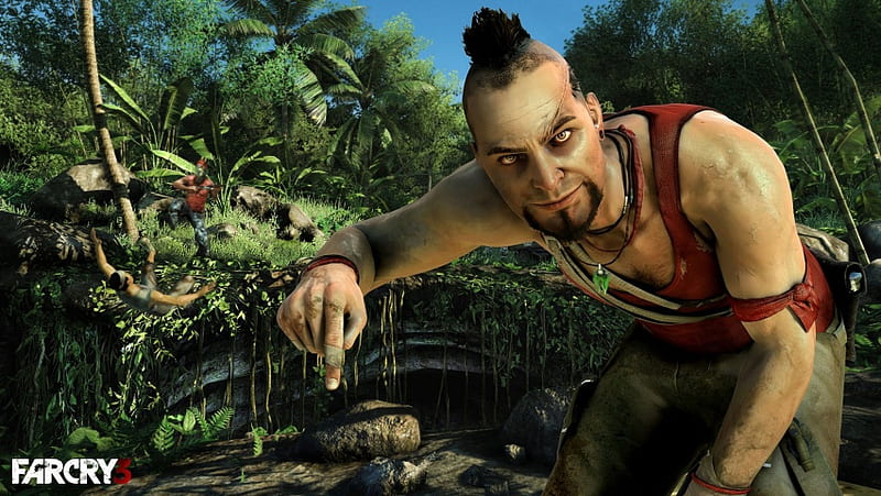 citra far cry 3 hot