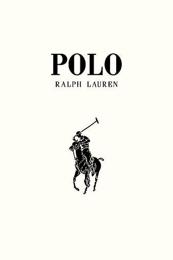 Ralph Lauren Polo Horse Wallpaper