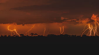 HD thunderstorm wallpapers | Peakpx