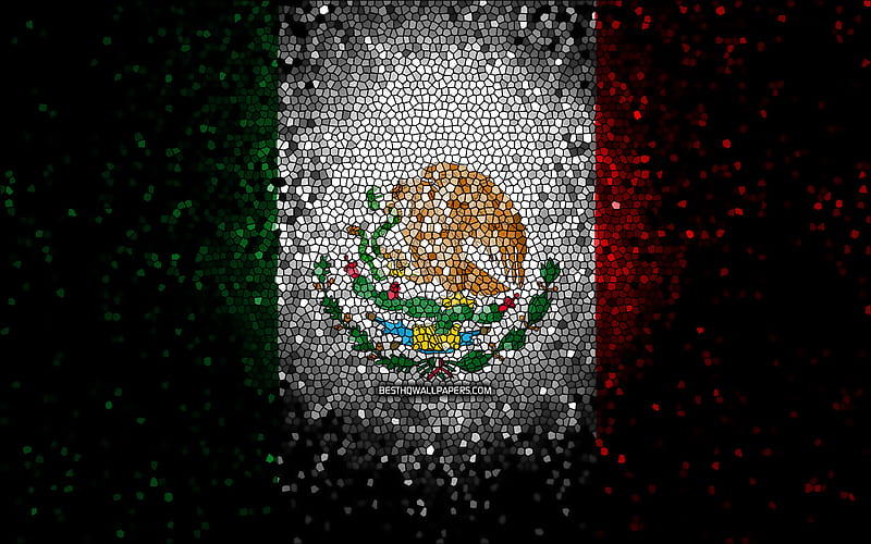 Mexico Flag Wallpapers  Top Free Mexico Flag Backgrounds  WallpaperAccess
