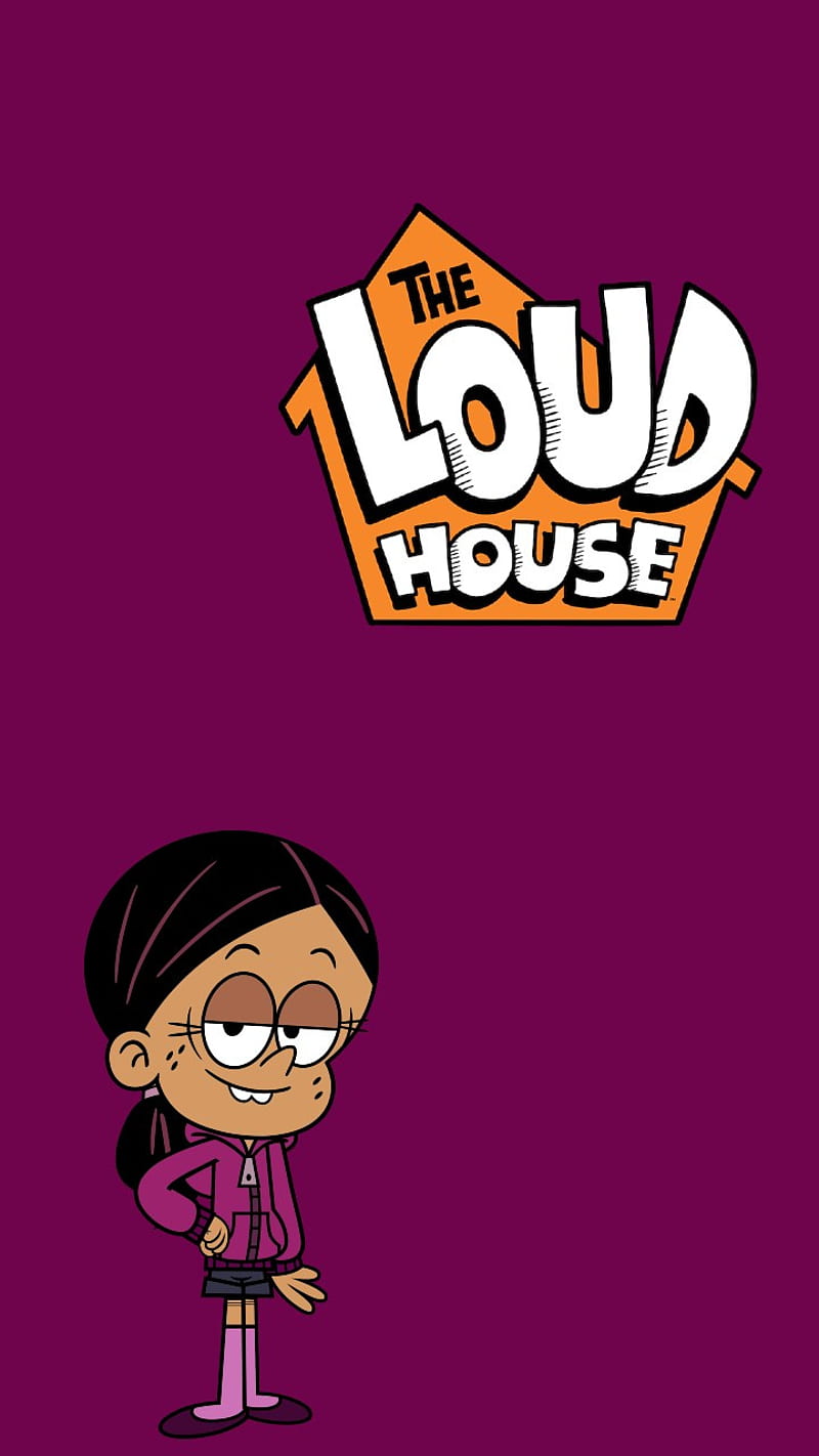 Discover 55+ loud house wallpaper - in.cdgdbentre
